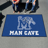 University of Memphis Man Cave Ulti-Mat