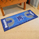 University of Memphis NCAA Basketball Runner