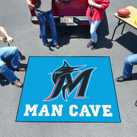 MLB - Florida Marlins Man Cave Tailgater