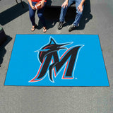 MLB - Florida Marlins Ulti-Mat