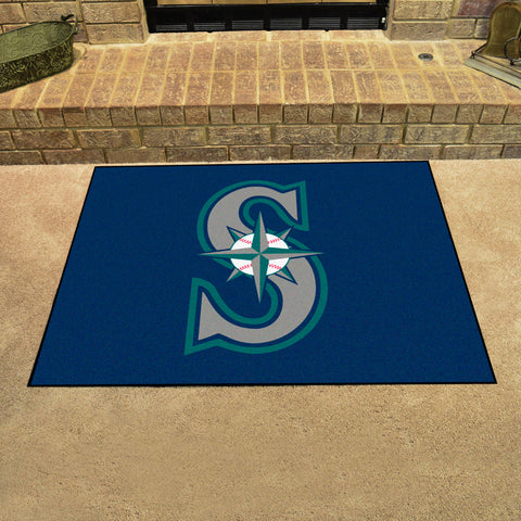 MLB - Seattle Mariners All-Star Mat