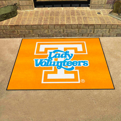 University of Tennessee All-Star Mat