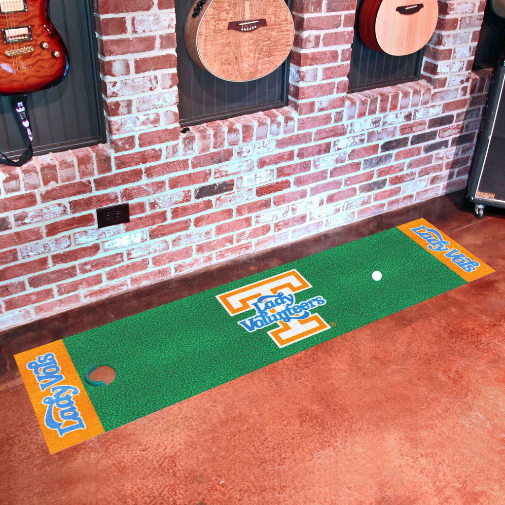 University of Tennessee Putting Green Mat