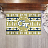 Georgia Tech HOLIDAY SWEATER STARTER