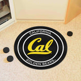 Univ of California Berkeley Puck Mat