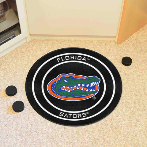 University of Florida Puck Mat