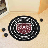 Missouri State (SW) Puck Mat