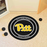 University of Pittsburgh Puck Mat