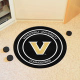 Vanderbilt University Puck Mat