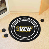 Virginia Commonwealth Univ Puck Mat