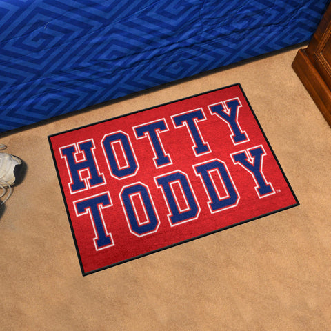 University of Mississippi - Ol Starter Mat - Slogan