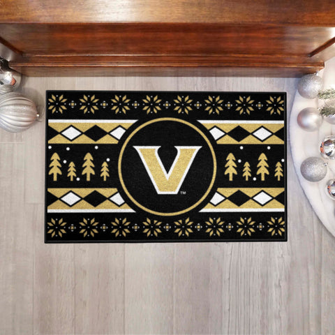 Vanderbilt University HOLIDAY SWEATER STARTER