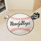 Vanderbilt University Baseball Mat