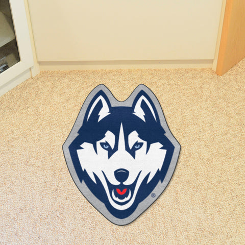 University of Connecticut Mascot Mat