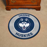 University of Connecticut Roundel Mat