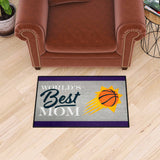 NBA - Phoenix Suns Starter Mat - World's Best Mom