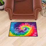 NFL - Buffalo Bills Starter Mat - Tie Dye