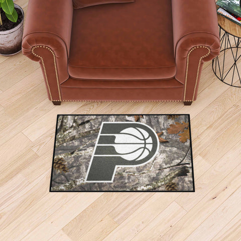 NBA - Indiana Pacers Starter Mat - Camo