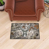 NBA - Milwaukee Bucks Starter Mat - Camo