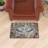 NBA - New Orleans Pelicans Starter Mat - Camo