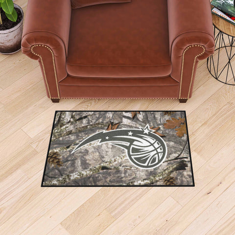 NBA - Orlando Magic Starter Mat - Camo