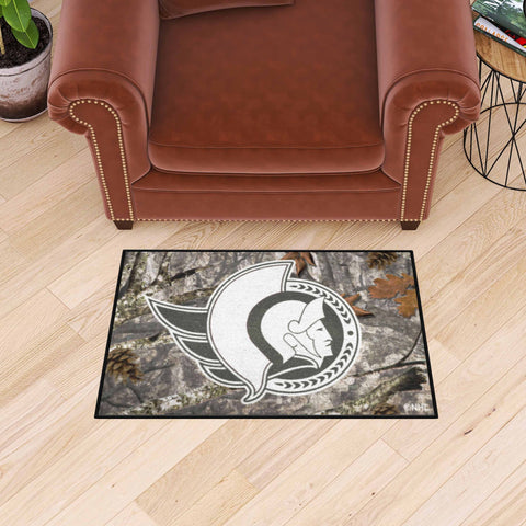 NHL - Ottawa Senators Starter Mat - Camo