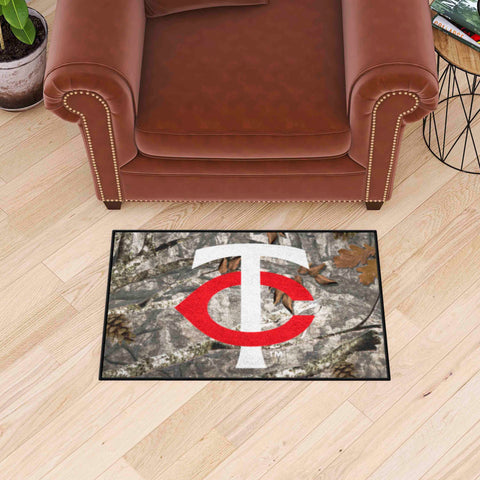 MLB - Minnesota Twins Starter Mat