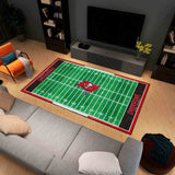 NFL - Tampa Bay Buccaneers RUG6X10