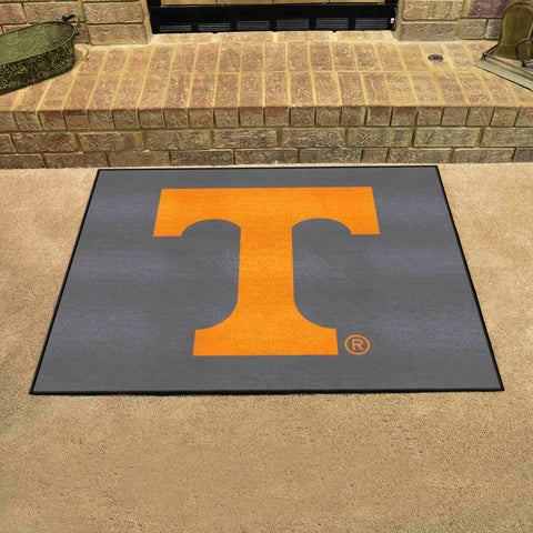 University of Tennessee All-Star Mat