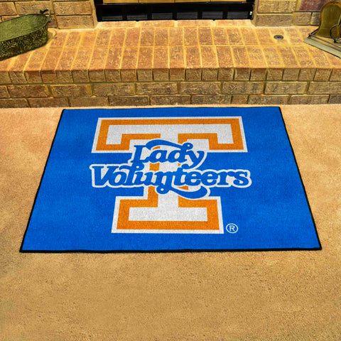 University of Tennessee All-Star Mat