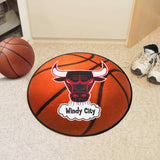 NBAV ? Chicago Bulls  Basketball Mat