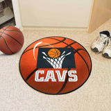 NBAV ? Cleveland Cavaliers Basketball Mat