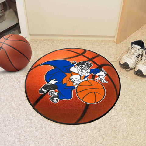 NBAV ? New York Knicks Basketball Mat