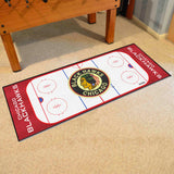 NHLV ? Chicago Blackhawks Rink Runner