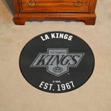 NHLV - Los Angeles Kings Roundel Mat