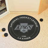 NHLV - Los Angeles Kings Puck Mat