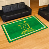 NHLV - Minnesota North Stars 5x8 Rug