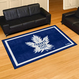 NHLV - Toronto Maple Leafs 5x8 Rug