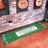 NHLV - Toronto St. Pats Putting Green Mat