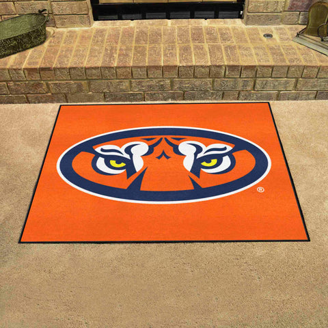 Auburn University All-Star Mat