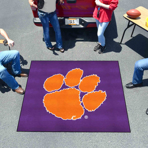 Clemson University Tailgater Mat