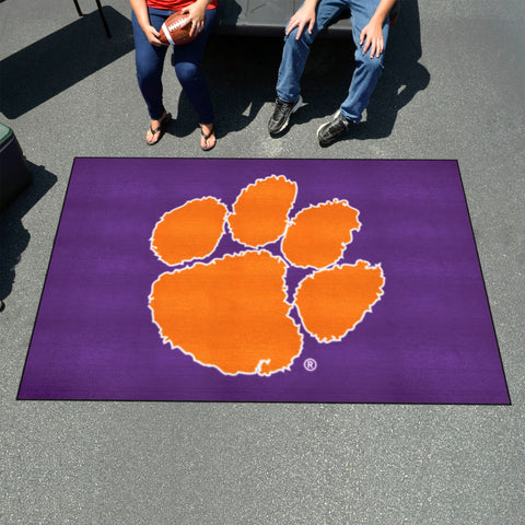 Clemson University Ulti-Mat