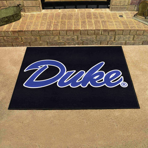 Duke University All-Star Mat