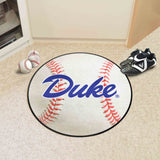 Duke University Baseball Mat