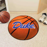 Duke University Basketball Mat