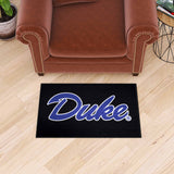 Duke University Starter Mat