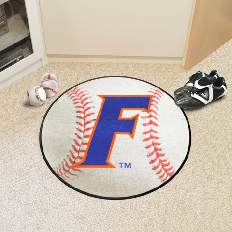 University of Florida Baseball Mat