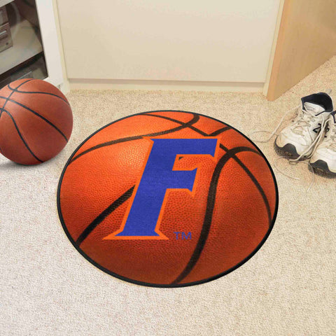 University of Florida Basketball Mat