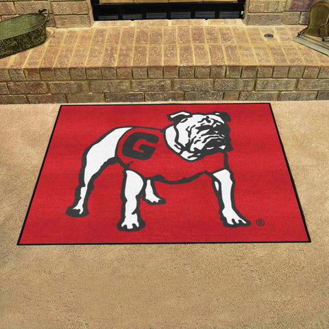 University of Georgia All-Star Mat