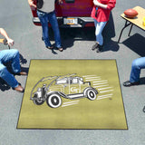 Georgia Tech Tailgater Mat